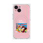 Premium Square Case with MagSafe［ Kuppy Ramune - Drawing 2 ］