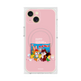 Premium Square Case with MagSafe［ Kuppy Ramune - Drawing 2 ］