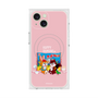 Premium Square Case with MagSafe［ Kuppy Ramune - Drawing 2 ］
