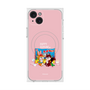 Premium Square Case with MagSafe［ Kuppy Ramune - Drawing 2 ］