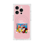 Premium Square Case with MagSafe［ Kuppy Ramune - Drawing 2 ］