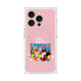 Premium Square Case with MagSafe［ Kuppy Ramune - Drawing 2 ］
