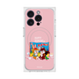 Premium Square Case with MagSafe［ Kuppy Ramune - Drawing 2 ］