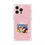 Premium Square Case with MagSafe［ Kuppy Ramune - Drawing 2 ］