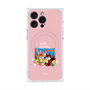 Premium Square Case with MagSafe［ Kuppy Ramune - Drawing 2 ］