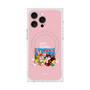 Premium Square Case with MagSafe［ Kuppy Ramune - Drawing 2 ］