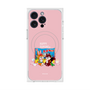 Premium Square Case with MagSafe［ Kuppy Ramune - Drawing 2 ］