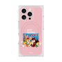 Premium Square Case with MagSafe［ Kuppy Ramune - Drawing 2 ］