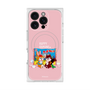 Premium Square Case with MagSafe［ Kuppy Ramune - Drawing 2 ］