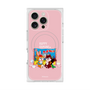 Premium Square Case with MagSafe［ Kuppy Ramune - Drawing 2 ］
