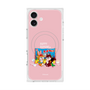 Premium Square Case with MagSafe［ Kuppy Ramune - Drawing 2 ］
