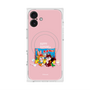 Premium Square Case with MagSafe［ Kuppy Ramune - Drawing 2 ］