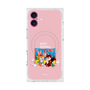 Premium Square Case with MagSafe［ Kuppy Ramune - Drawing 2 ］