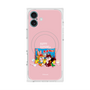 Premium Square Case with MagSafe［ Kuppy Ramune - Drawing 2 ］