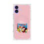 Premium Square Case with MagSafe［ Kuppy Ramune - Drawing 2 ］