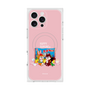 Premium Square Case with MagSafe［ Kuppy Ramune - Drawing 2 ］