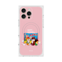 Premium Square Case with MagSafe［ Kuppy Ramune - Drawing 2 ］