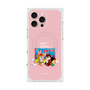 Premium Square Case with MagSafe［ Kuppy Ramune - Drawing 2 ］