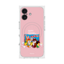 Premium Square Case with MagSafe［ Kuppy Ramune - Drawing 2 ］