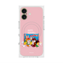 Premium Square Case with MagSafe［ Kuppy Ramune - Drawing 2 ］