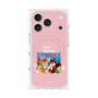 Premium Square Case with MagSafe［ Kuppy Ramune - Drawing 2 ］
