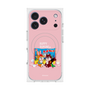 Premium Square Case with MagSafe［ Kuppy Ramune - Drawing 2 ］