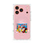 Premium Square Case with MagSafe［ Kuppy Ramune - Drawing 2 ］