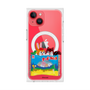 Premium Square Case with MagSafe［ Kuppy Ramune - Drawing 3 ］