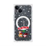 Premium Square Case with MagSafe［ Kuppy Ramune - Lying Down ］