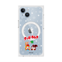 Premium Square Case with MagSafe［ Kuppy Ramune - Lying Down ］