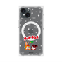 Premium Square Case with MagSafe［ Kuppy Ramune - Lying Down ］