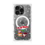 Premium Square Case with MagSafe［ Kuppy Ramune - Lying Down ］