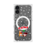 Premium Square Case with MagSafe［ Kuppy Ramune - Lying Down ］