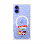 Premium Square Case with MagSafe［ Kuppy Ramune - Lying Down ］