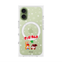 Premium Square Case with MagSafe［ Kuppy Ramune - Lying Down ］