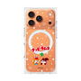Premium Square Case with MagSafe［ Kuppy Ramune - Lying Down ］