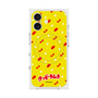 Premium Square Case with MagSafe［ Kuppy Ramune - Pattern 1 ］