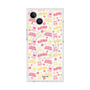 Premium Square Case with MagSafe［ Kuppy Ramune - Pattern 2 ］