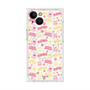 Premium Square Case with MagSafe［ Kuppy Ramune - Pattern 2 ］