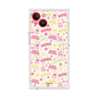 Premium Square Case with MagSafe［ Kuppy Ramune - Pattern 2 ］