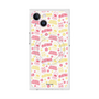 Premium Square Case with MagSafe［ Kuppy Ramune - Pattern 2 ］