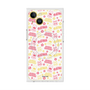 Premium Square Case with MagSafe［ Kuppy Ramune - Pattern 2 ］