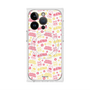 Premium Square Case with MagSafe［ Kuppy Ramune - Pattern 2 ］