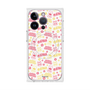 Premium Square Case with MagSafe［ Kuppy Ramune - Pattern 2 ］