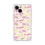 Premium Square Case with MagSafe［ Kuppy Ramune - Pattern 2 ］