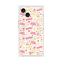 Premium Square Case with MagSafe［ Kuppy Ramune - Pattern 2 ］