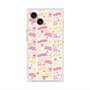 Premium Square Case with MagSafe［ Kuppy Ramune - Pattern 2 ］