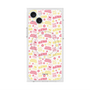 Premium Square Case with MagSafe［ Kuppy Ramune - Pattern 2 ］