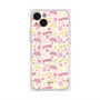Premium Square Case with MagSafe［ Kuppy Ramune - Pattern 2 ］