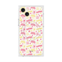 Premium Square Case with MagSafe［ Kuppy Ramune - Pattern 2 ］
